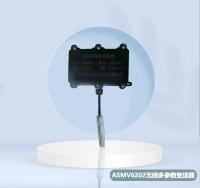 ASMV6202无线多参数变送器