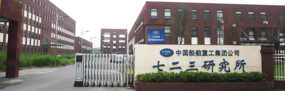 江苏海明医疗器械有限公司79.97%股权转让项目