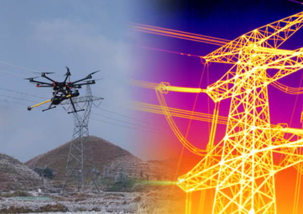 无人机载红外热成像仪-江西万骏光电有限公司