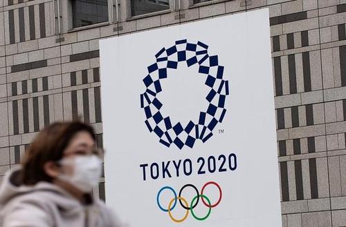 东京奥运会疫情防控