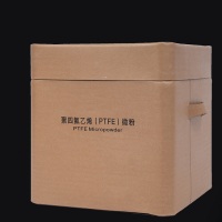 新聚四氟乙烯微粉2