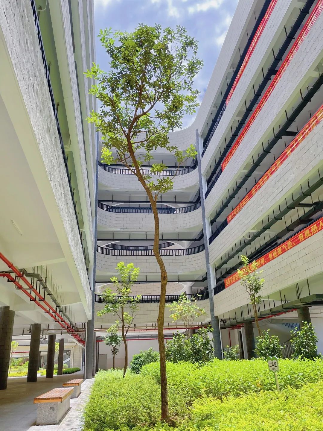 特色初中,广泛涉猎,发掘特长丨梧州市培文学校初中部招生公告-梧州市