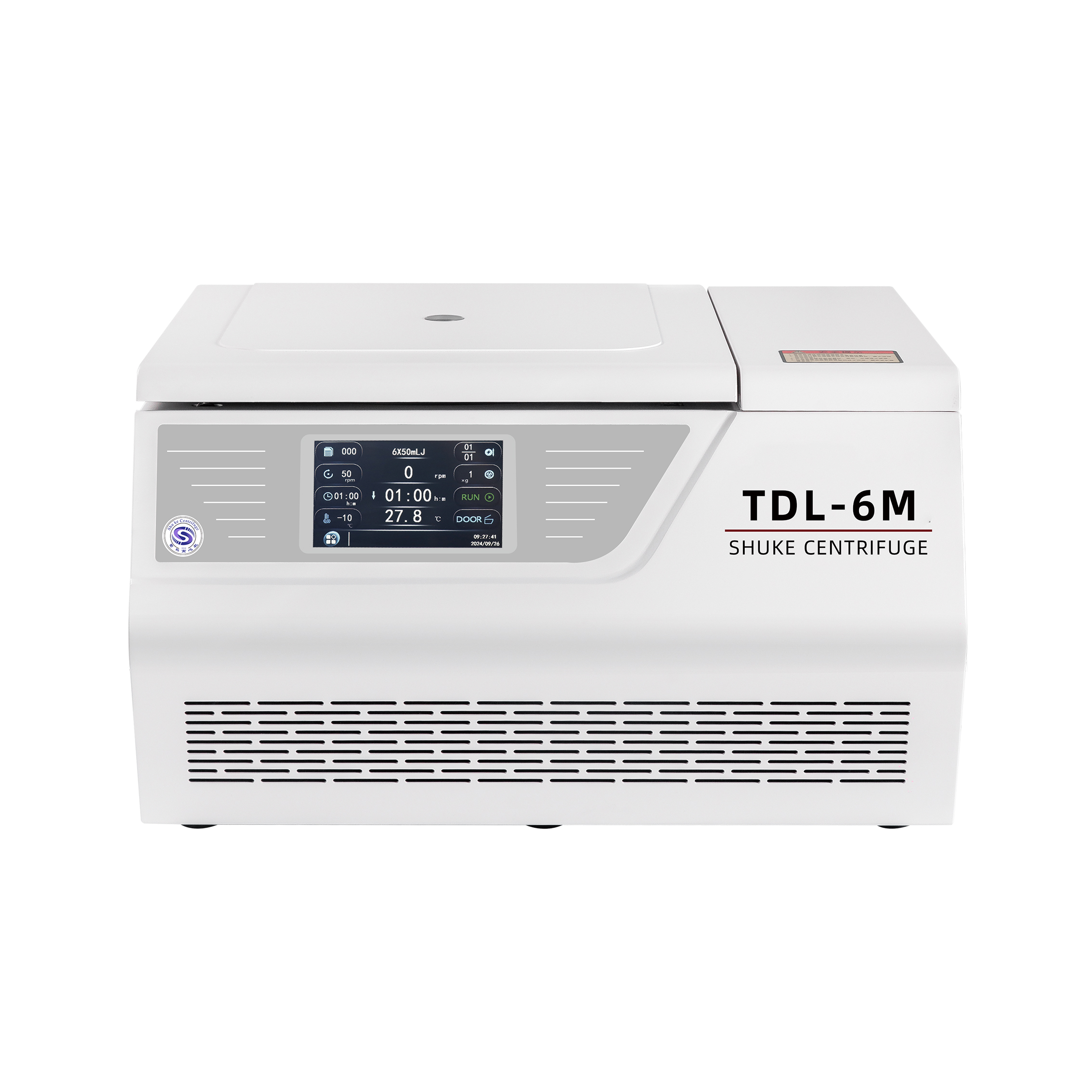 TDL-6M