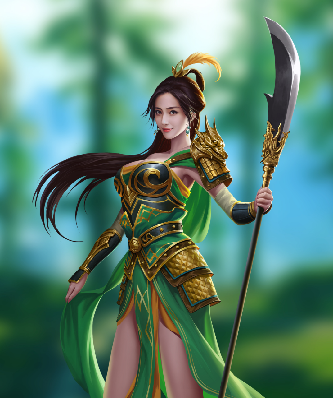 新首页-lubit-游戏美术服务商