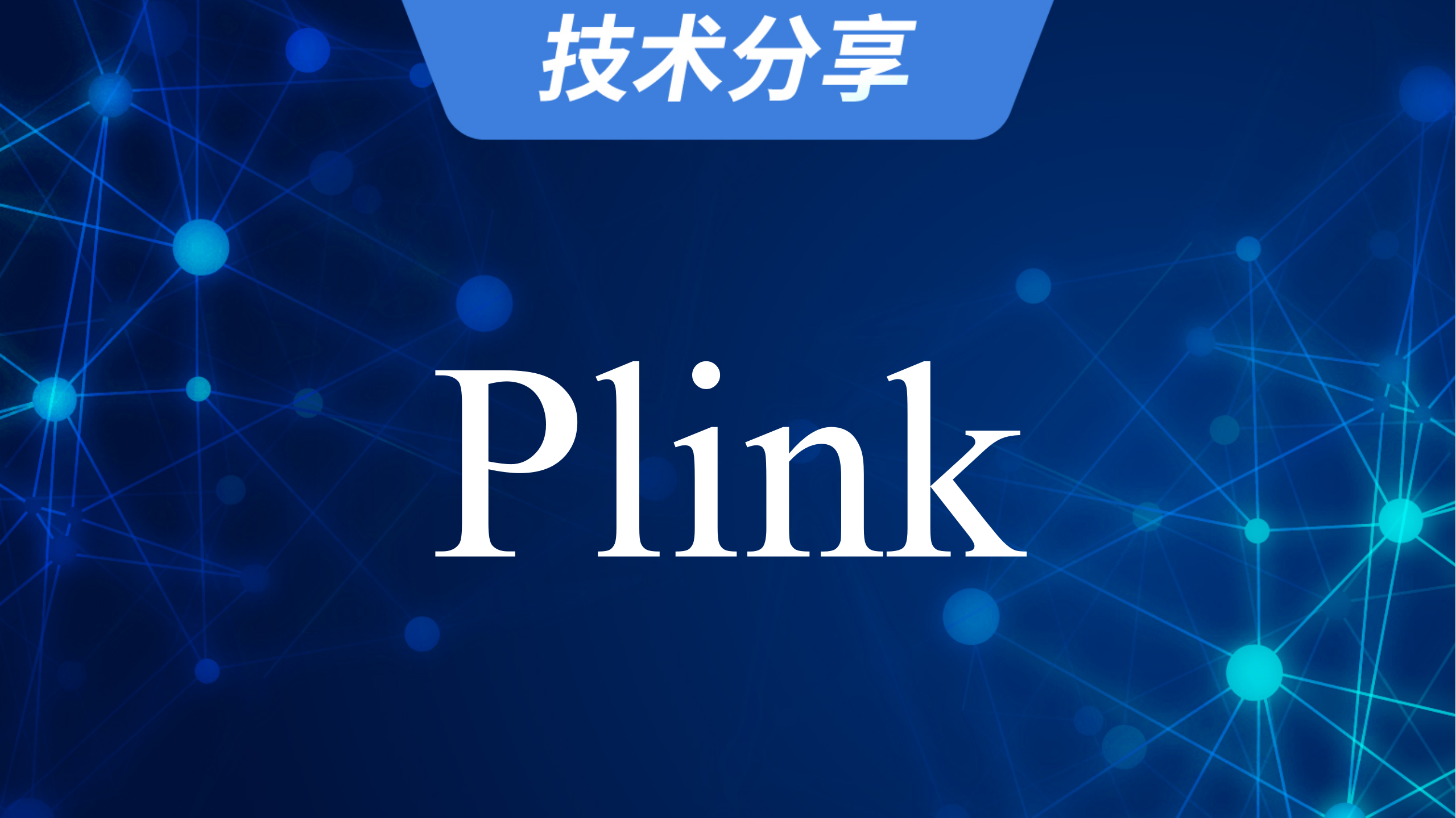 遗传多样性分析：Plink