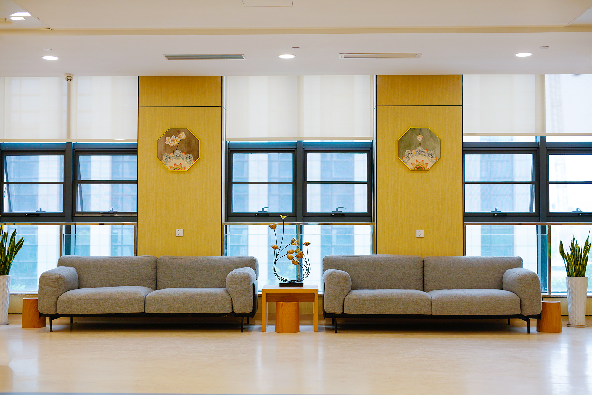 体检中心-杭州钱塘新区和禾康复医院