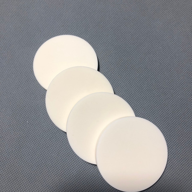 氧化铝99瓷 陶瓷圆片-企业官网