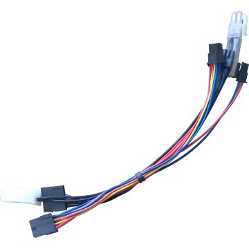 MOLEX43645-4