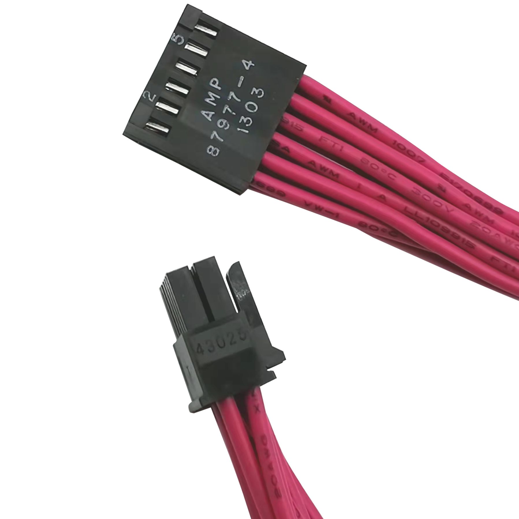 TE87977-4-MOLEX43025-4