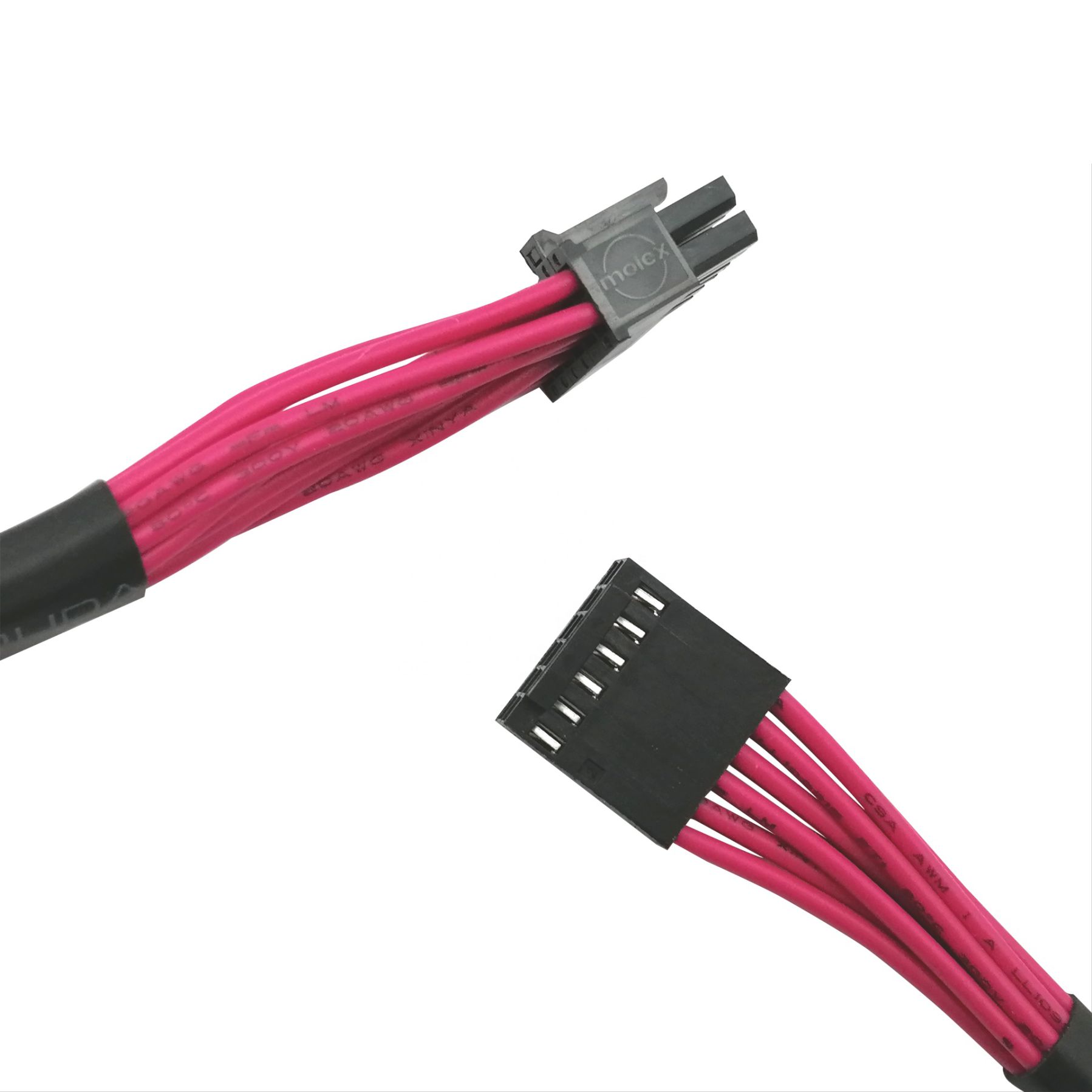 TE87977-4-MOLEX43025-6