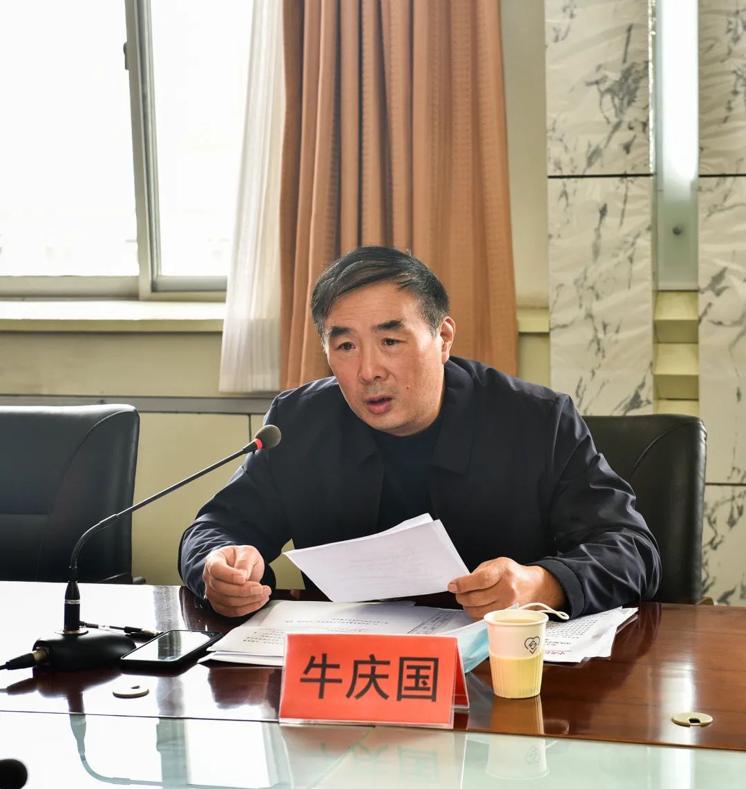 长治医学院李华荣图片