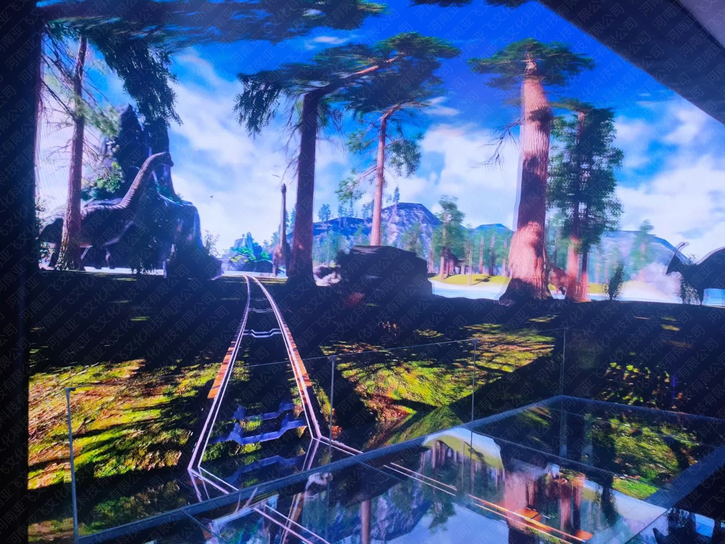 菏泽万达幻境空间-企业官网