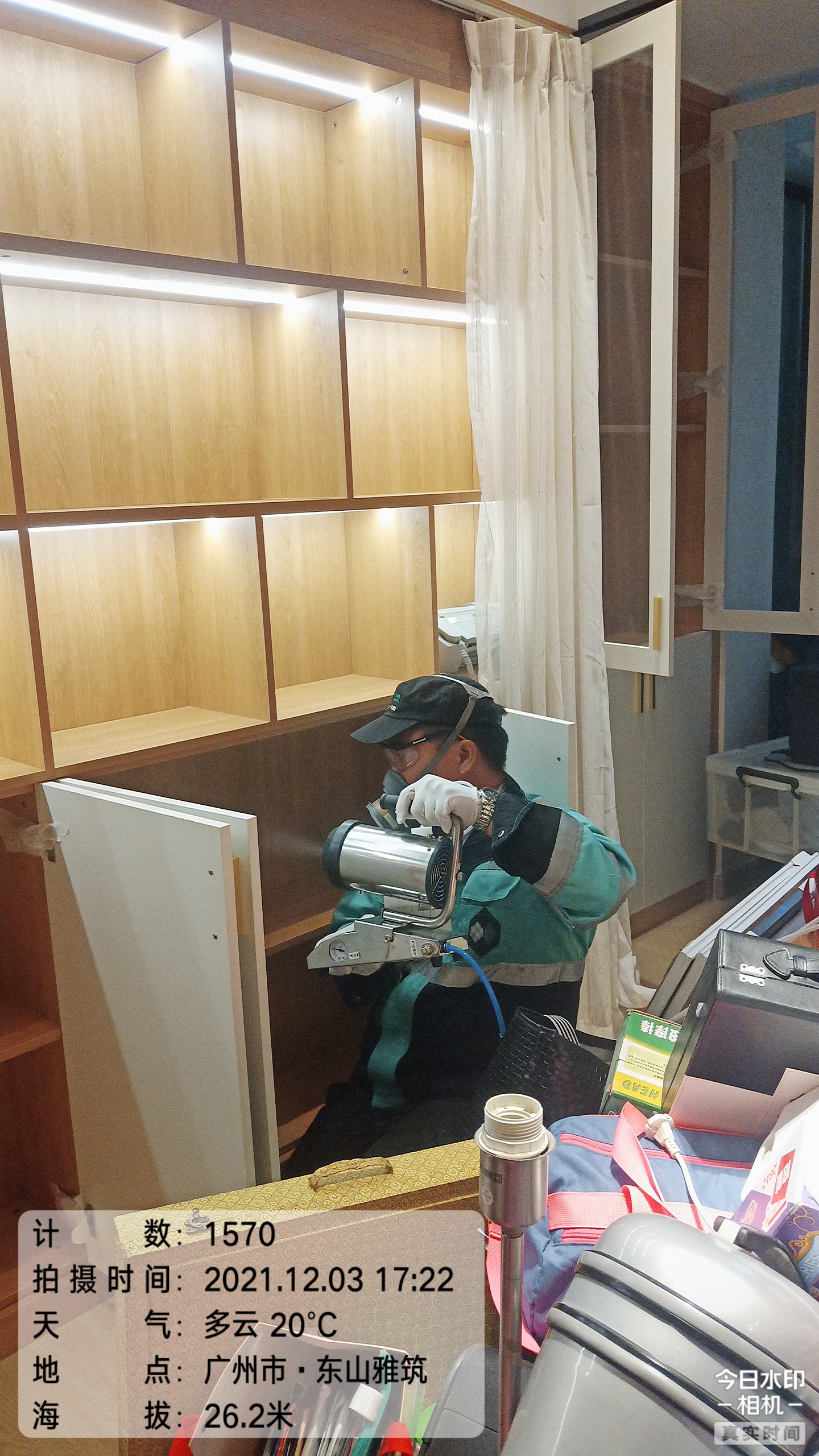 越秀区福今路62号之一施工图有码-5b6649fd0616786056174ac3c74114d