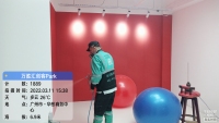 海珠区万胜汇创客PARK除甲醛现场有码-3996bd6a615757434d6ce1dfc67a7a9