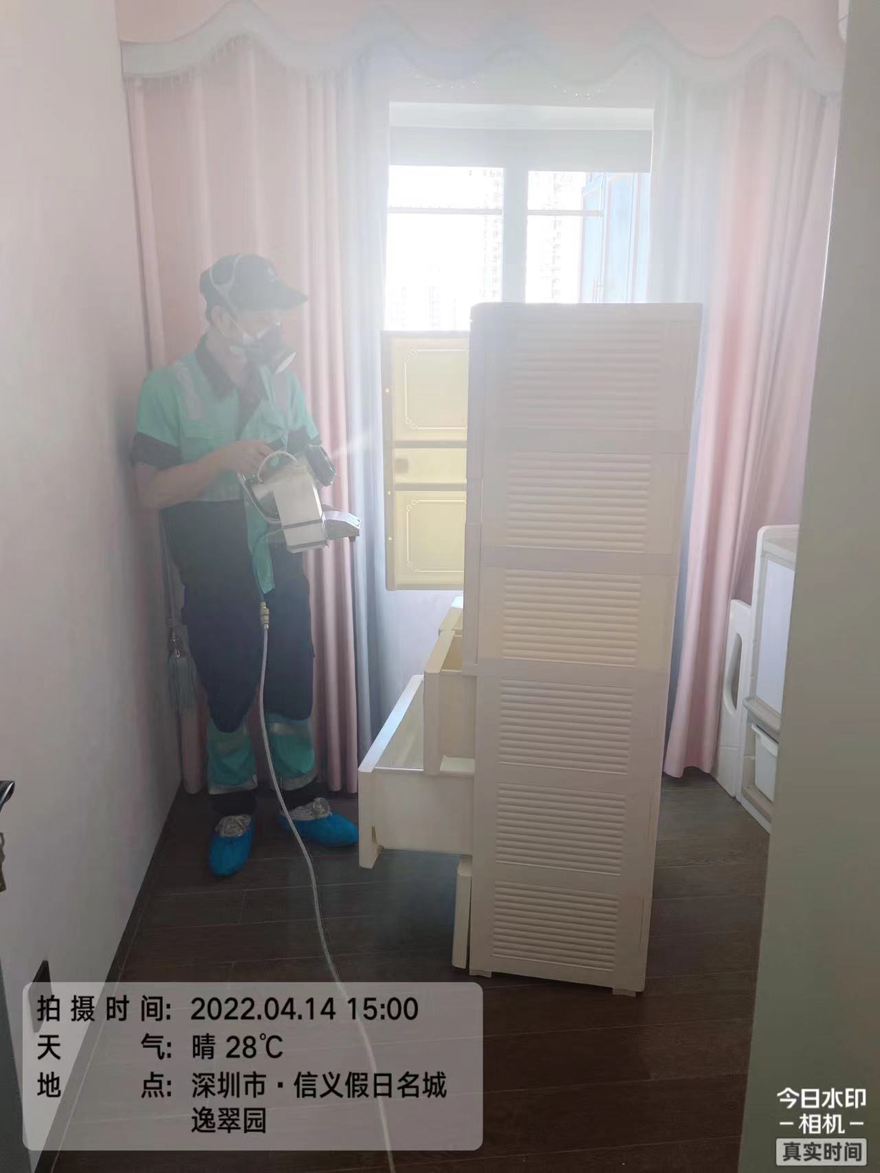 深圳布吉信义假日名城施工现场有码-5f8bca7691acda8dc4ec6c579e42f72