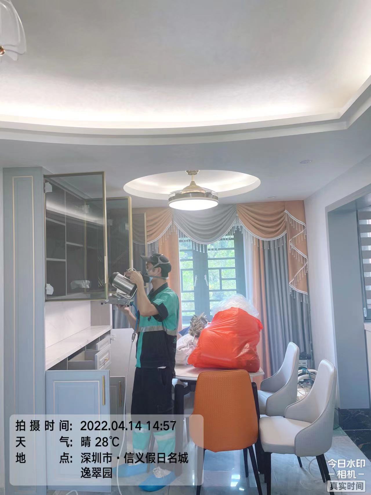 深圳布吉信义假日名城施工现场有码-cbe4076b2bca3c84229f202daaf573b