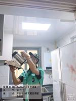 深圳布吉信义假日名城施工现场有码-ed209da606666699ad1808b03dee7fe