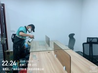 天安科技园31号楼施工现场有码-049a1b7e0544d181e3f9197f618b6b8