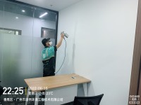 天安科技园31号楼施工现场有码-481f06fb051640b839f345e993cce98