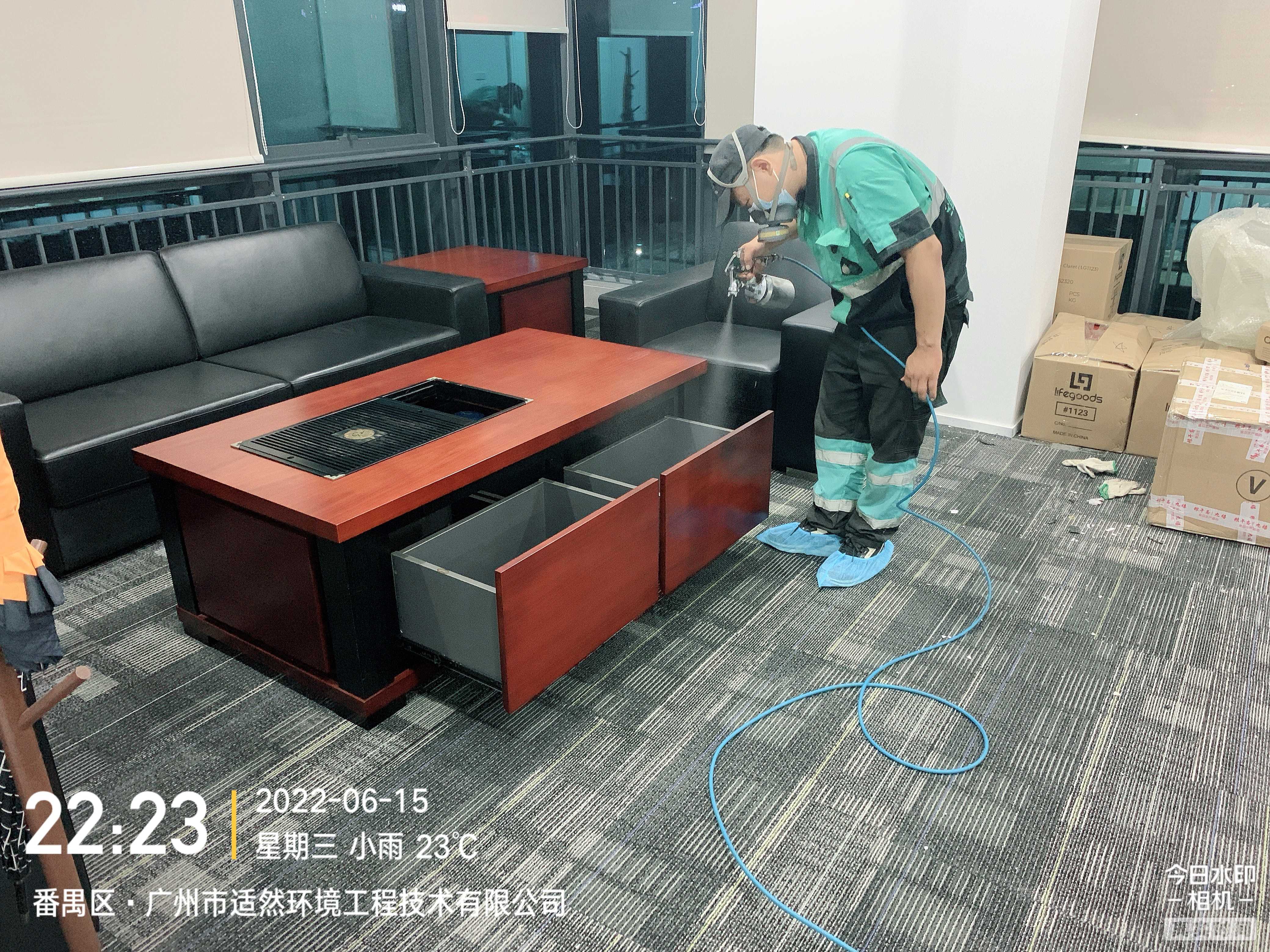 天安科技园31号楼施工现场有码-59bfc3dd6e4145a96709415012c306c