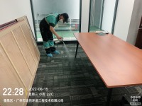 天安科技园31号楼施工现场有码-d13c029126cbc2106f5832da6879605