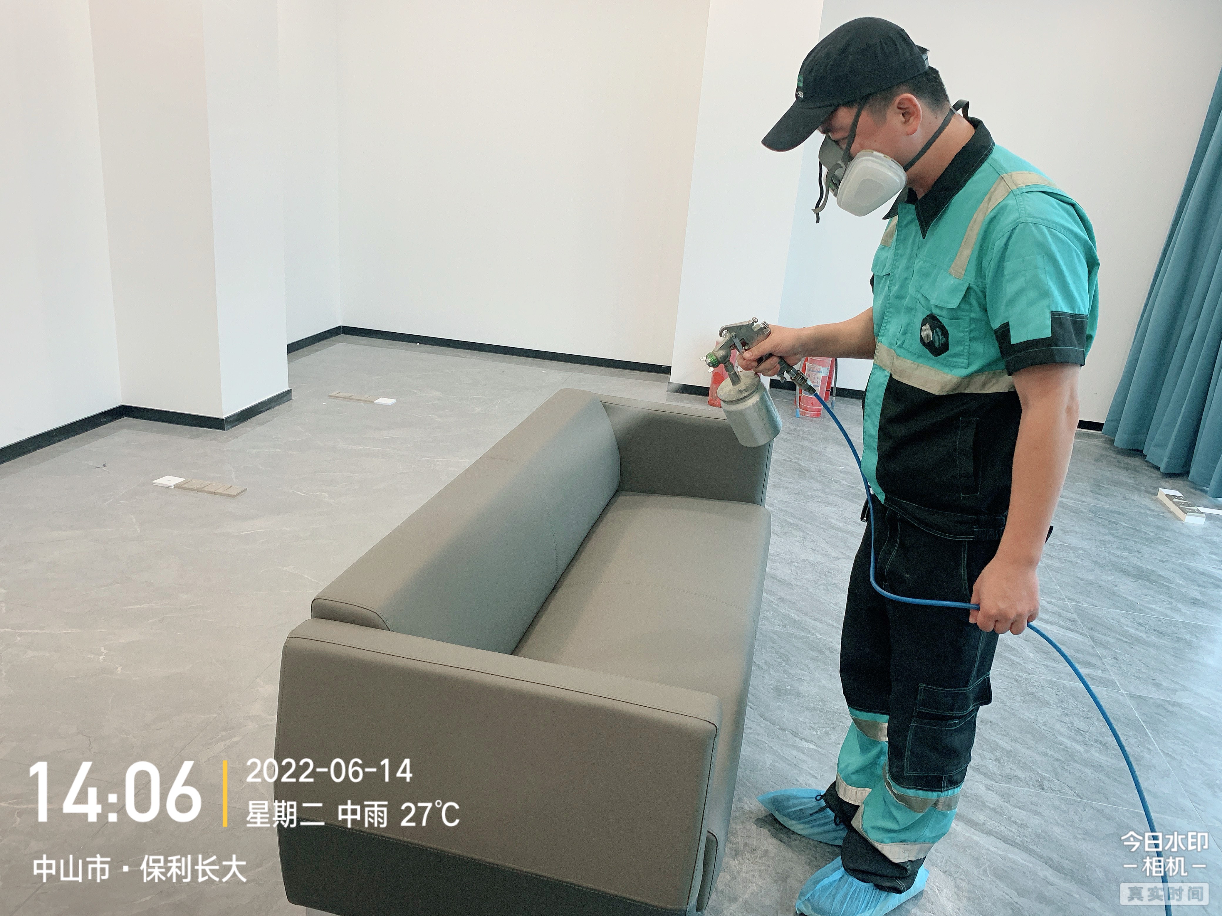 中山保利长大市政有限公司施工现场有码-4789cc247627fcae62ea2d2671dc2d9