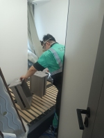 深圳龙岗特发天鹅湖施工图无码-91b40eac0c566d52831fbb96118d9cc