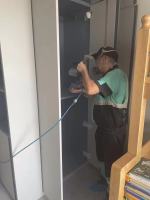 佛山岭南嘉誉禾园施工现场无码-75372bc304e1f538c452224dd22d030