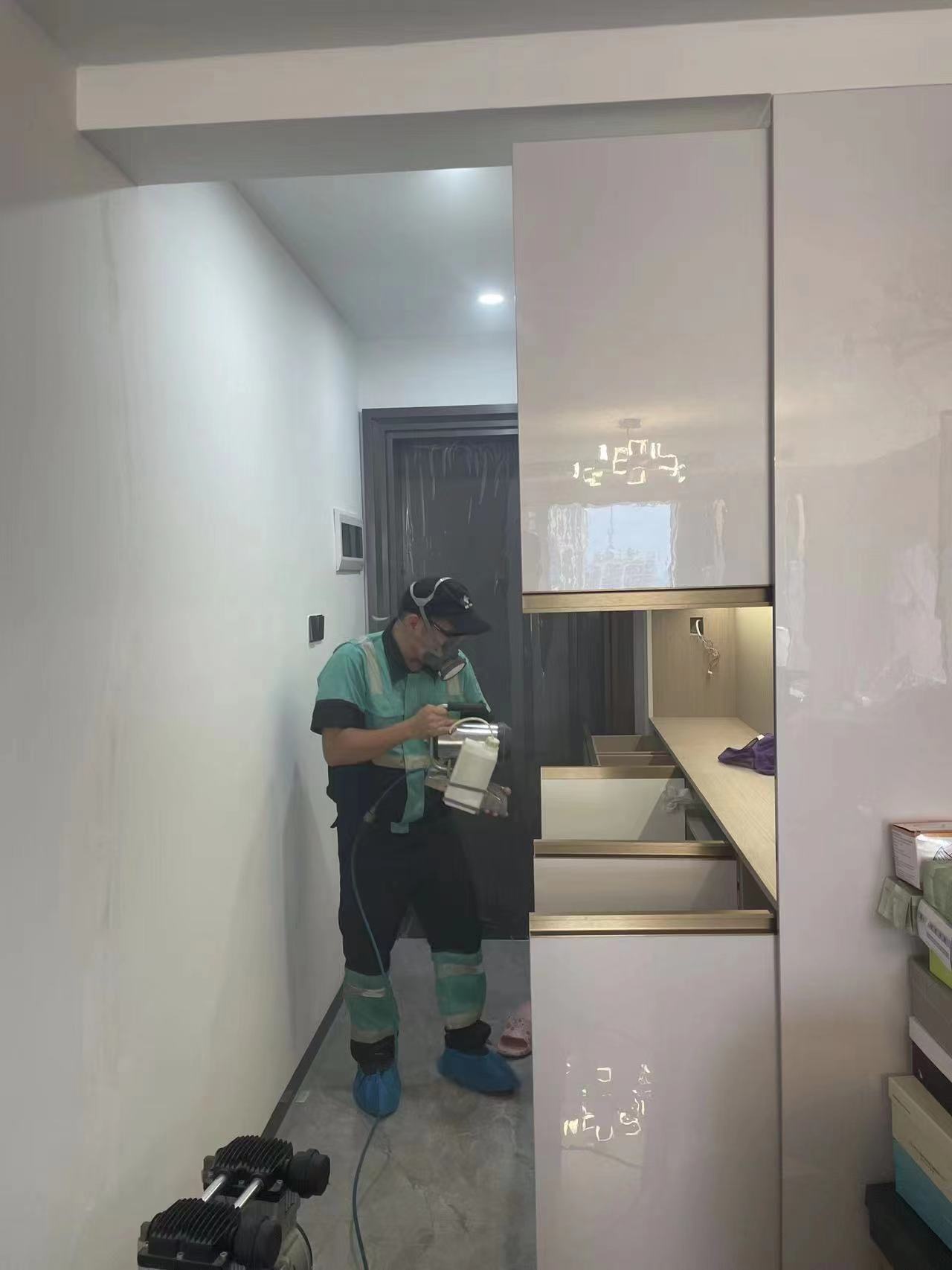 佛山岭南嘉誉禾园施工现场无码-ce15a07ff2ef6cf9562c6691d6c5e35