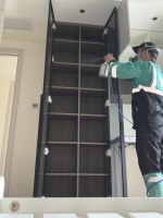 越秀区东山欣园施工现场无码-mmexport1669779812489