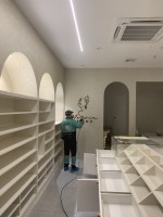 珠海市华发世纪城施工现场-351ef5ee0aeac38a243c4502f264a04