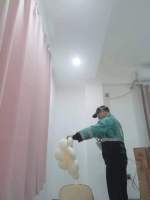 荔湾沙络上村施工图-6c0c2baeeea528b45a22bd68cd5b452