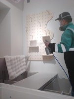 佛山桂城金域蓝湾施工现场-e183d161e2f19fdcbdc655feec3db38