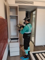 万科璞悦山治理现场-2e91e4a37c33829608e7b1565c356b0