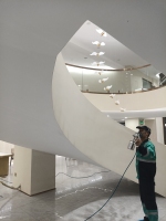 广州市番禺区·集优优塑脸猫施工治理现场-4561ae74a30c66b81376c8fb60ee1a1