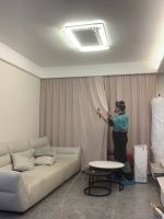 佛山中海云麓公馆施工治理现场-610b733442d64a8e8fe1611323bb2b8