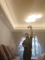 深圳宝安西乡山海御园治理现场-b4ec1d7150c55299c1ba9753b4b4ca2