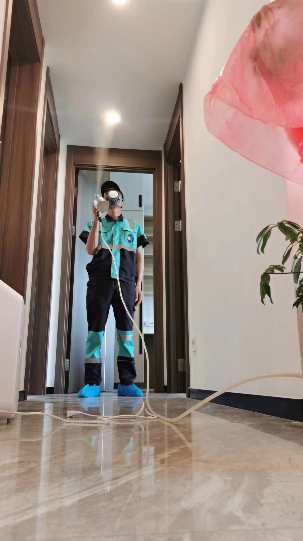 保利南沙天汇施工现场-0f6668591e1881a869607f816af6e16
