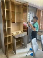 深圳龙岗清林半山施工现场-ede173cbc143f214c61e05769c32185