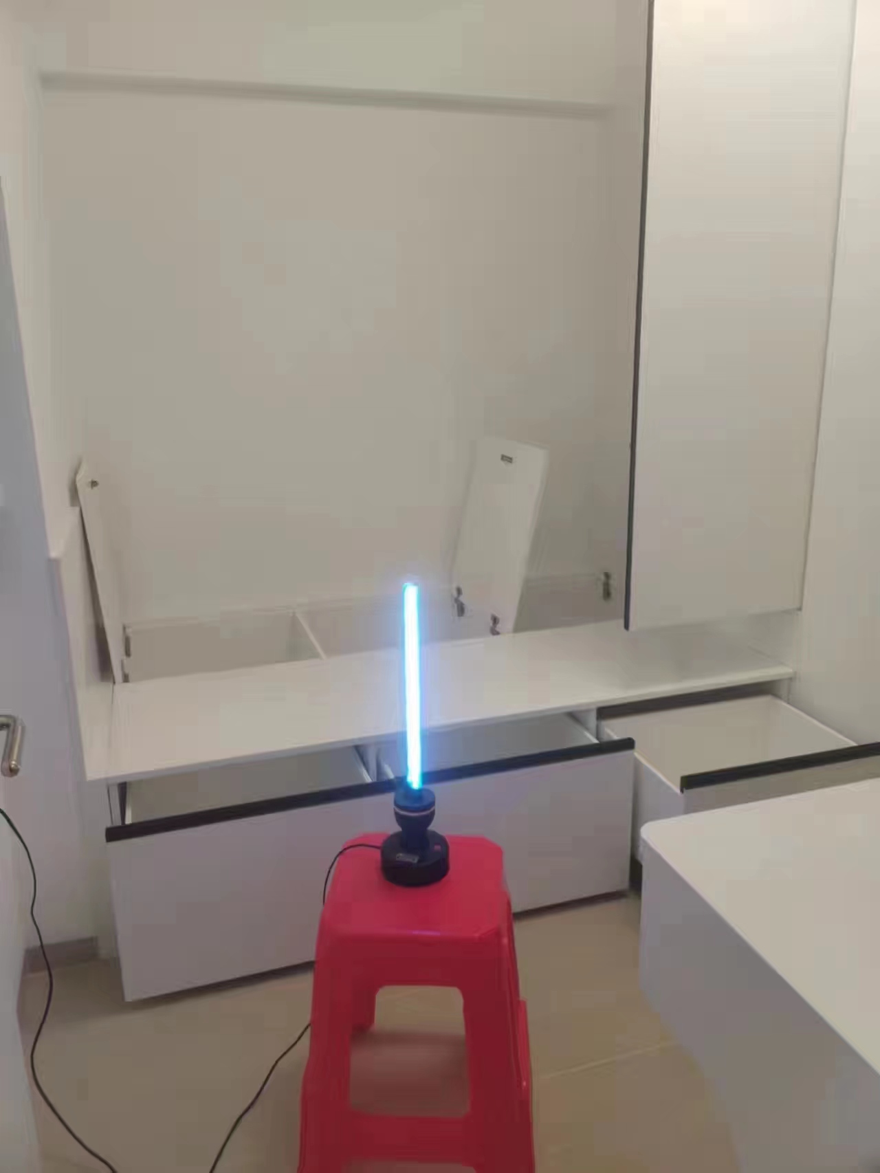 荔湾金花苑东座施工治理现场-21d7501c59b6ffa8b87a40e29622b11