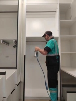 荔湾金花苑东座施工治理现场-79dc4642b2e38db8b9fce9c0196e168