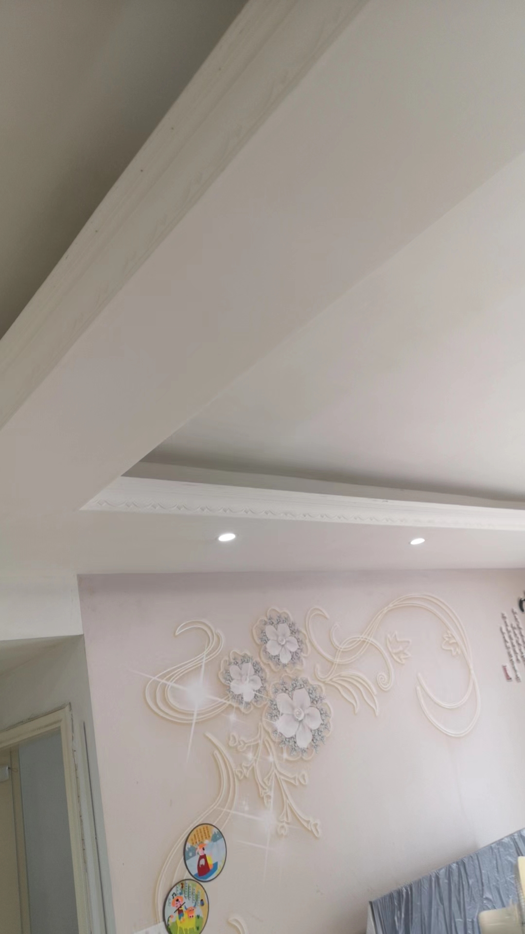 南沙奥园海景城除霉施工现场-230b649a4f857c55e69250589ac18d0
