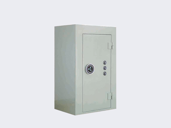 移动金库