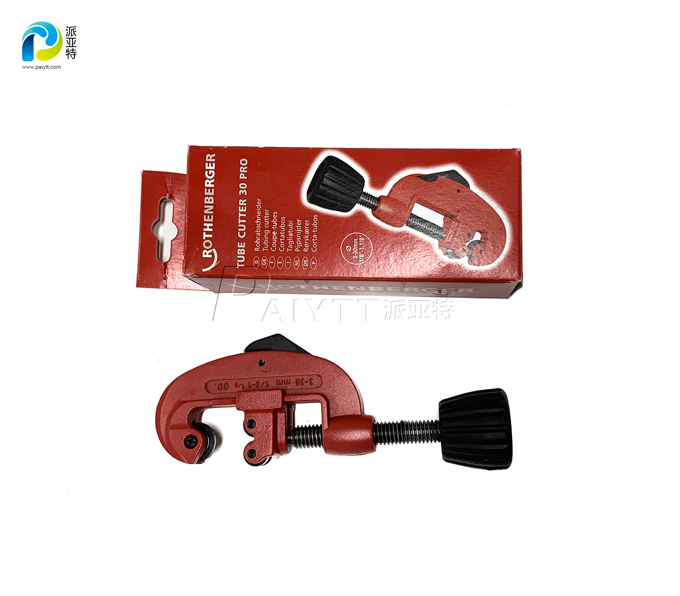 TUBECUTTER30PRO50増强型割刀-TUBECUTTER30PRO50増强型割刀