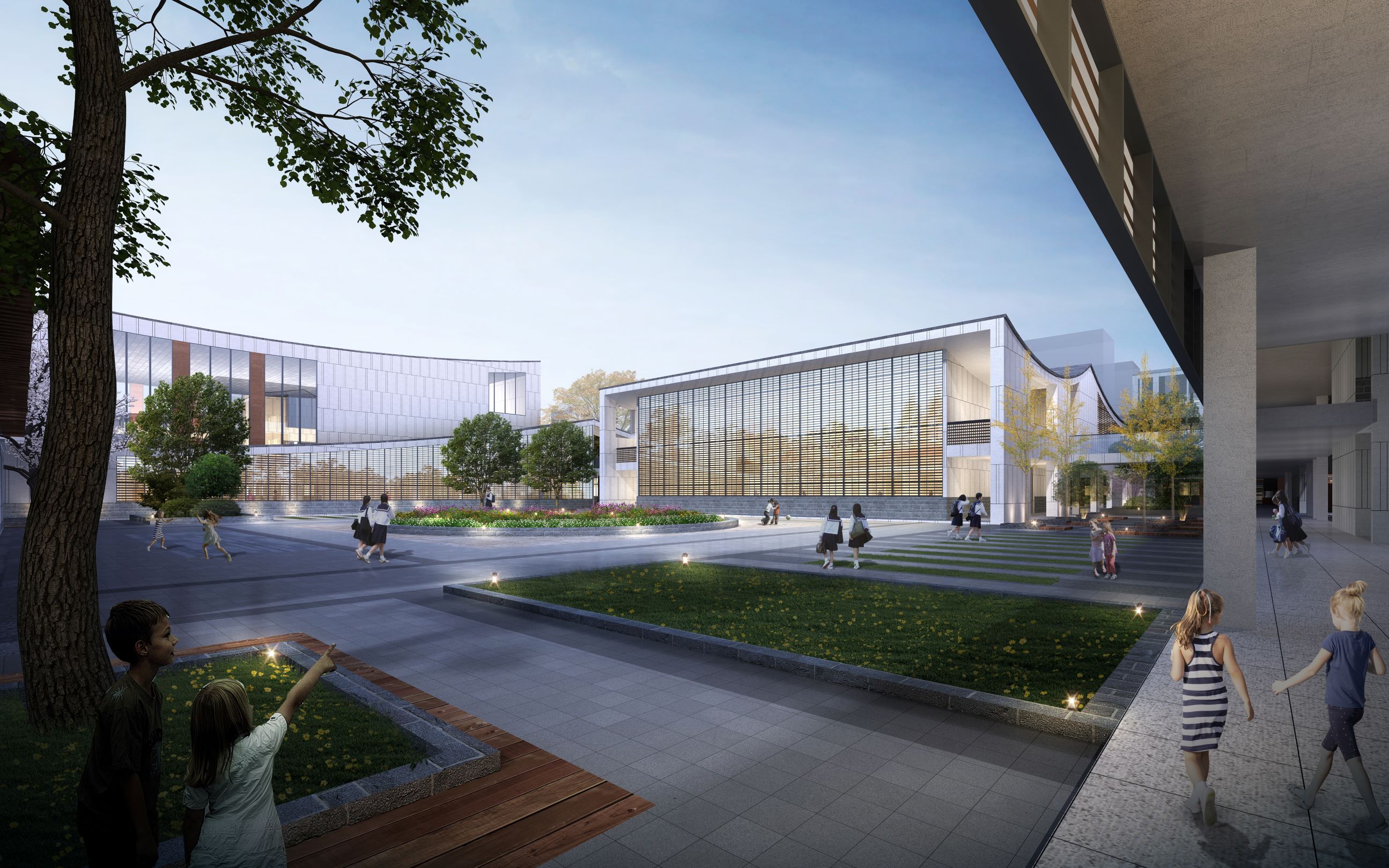 20-06-0408-建学建筑-富阳小学-F1-C04-HR_zwy3