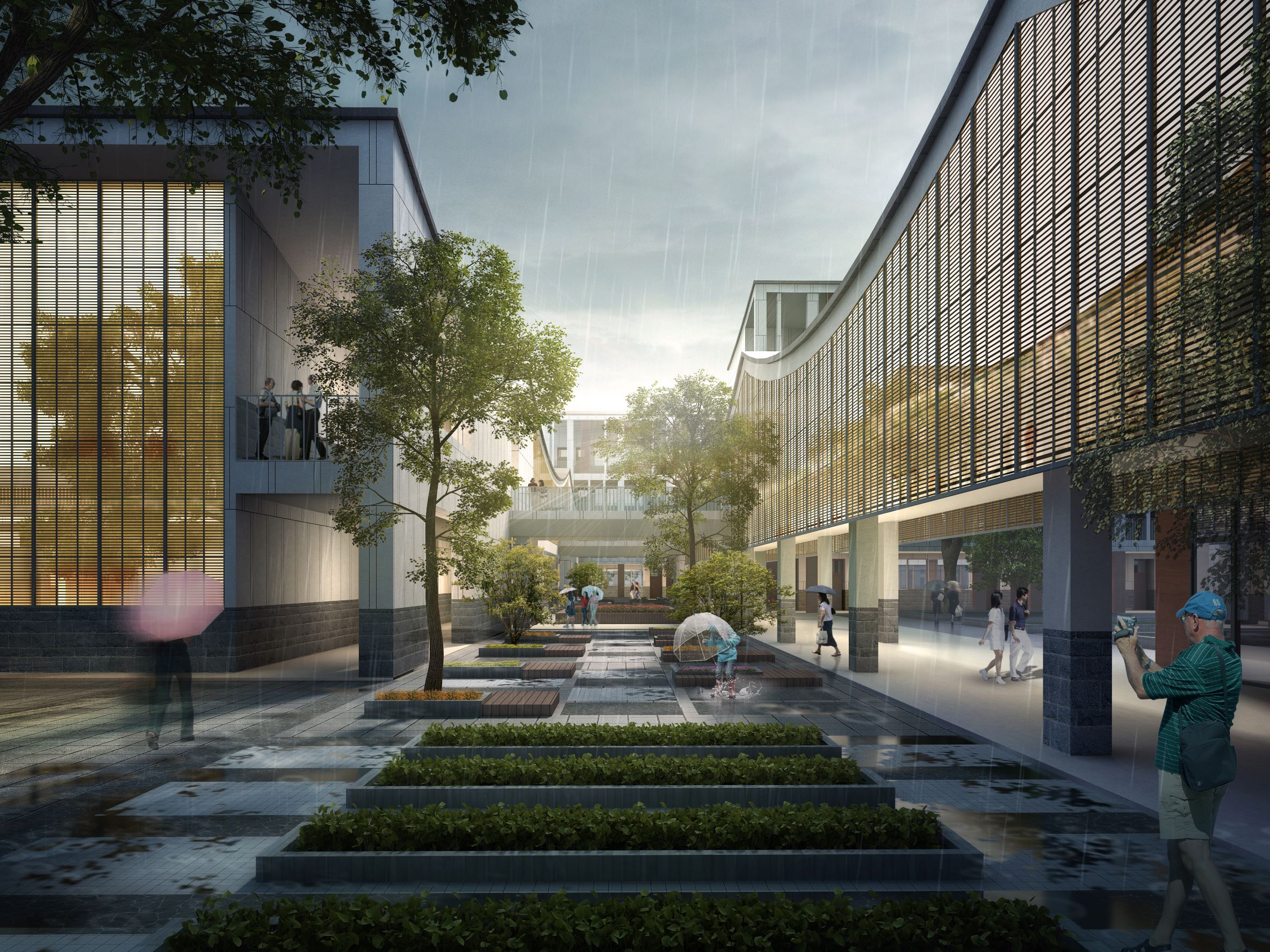 20-07-0551-建学建筑-富阳小学-c02-zjb_oyy3