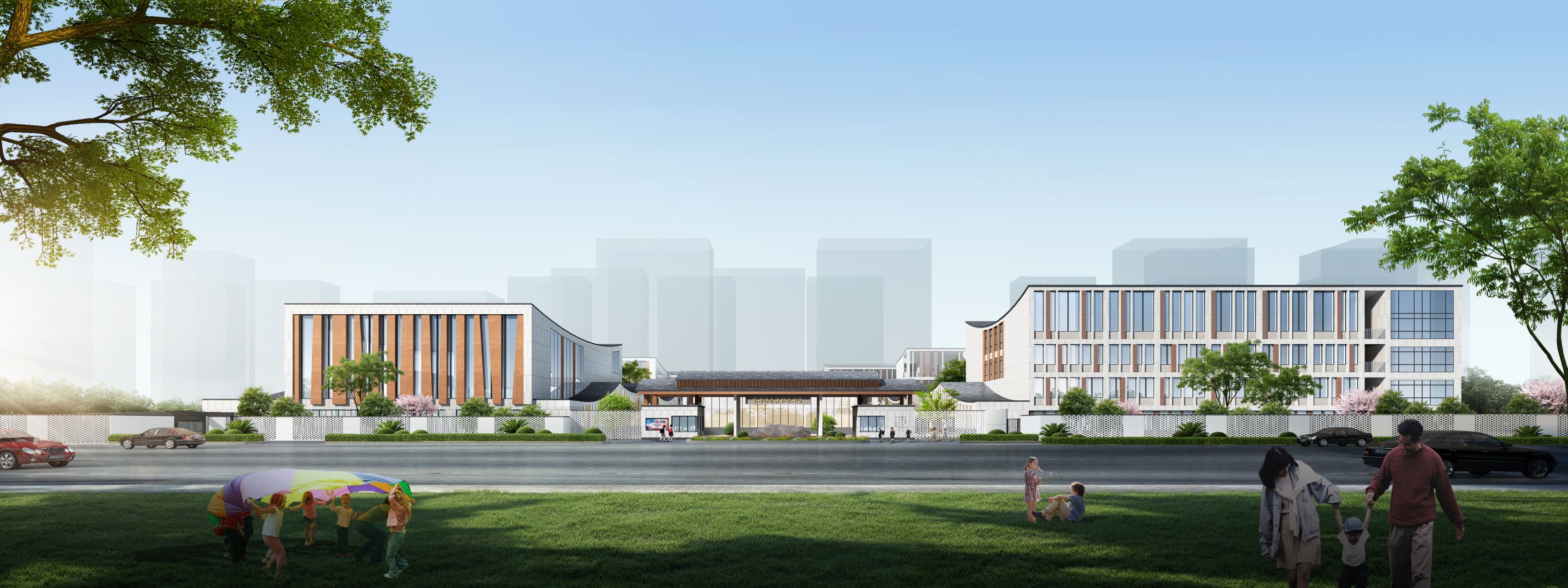 20-07-0551-建学建筑-富阳小学-zjb-c02_ctt