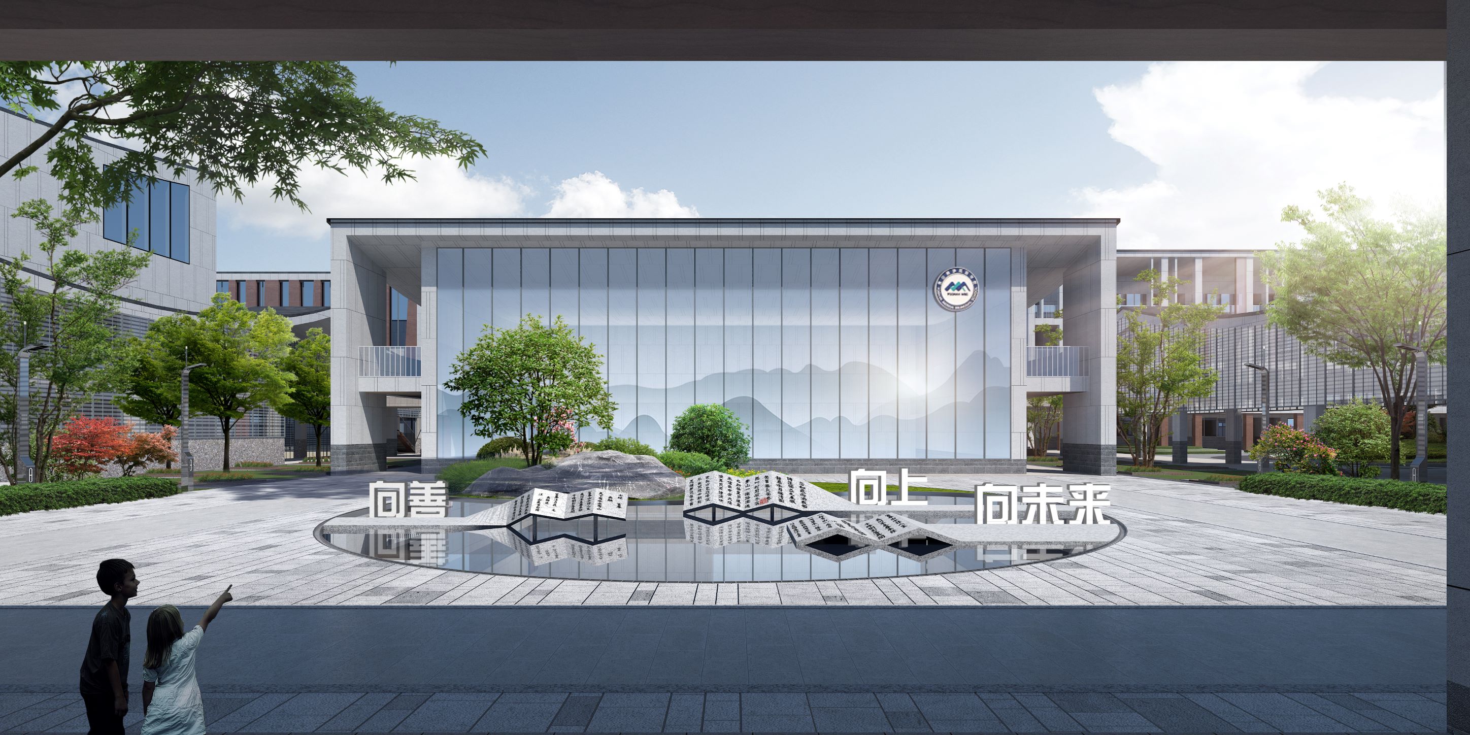 21-08-1752-建学建筑-富阳小学-修改-hjp-c13-f1-hgt2