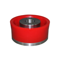 High-Temperature-Bonded-Piston