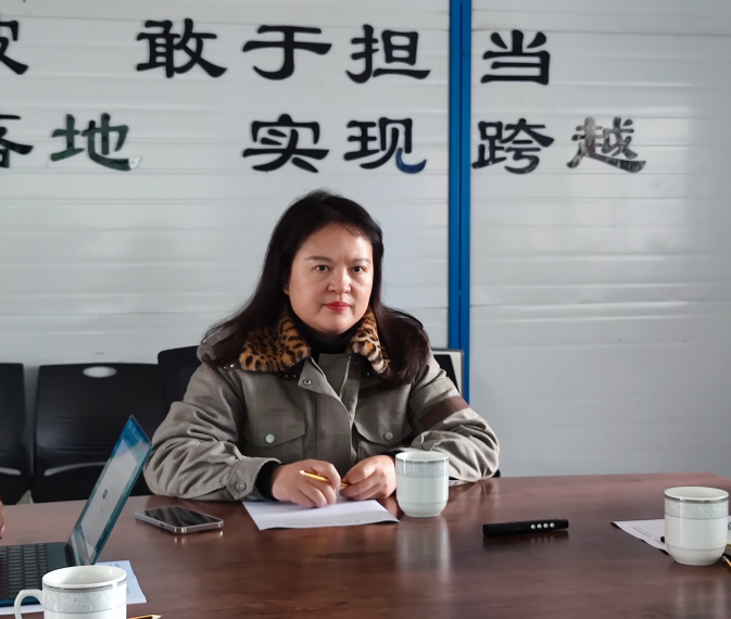 凝心聚力谋发展趁势而上谱新篇云南文投集团党委委员副总经理陈颖赴